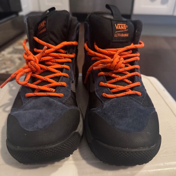 Vans Ultrarange EXO Hi-MTE, Men 6.5/Women 8 - Picture 1 of 7